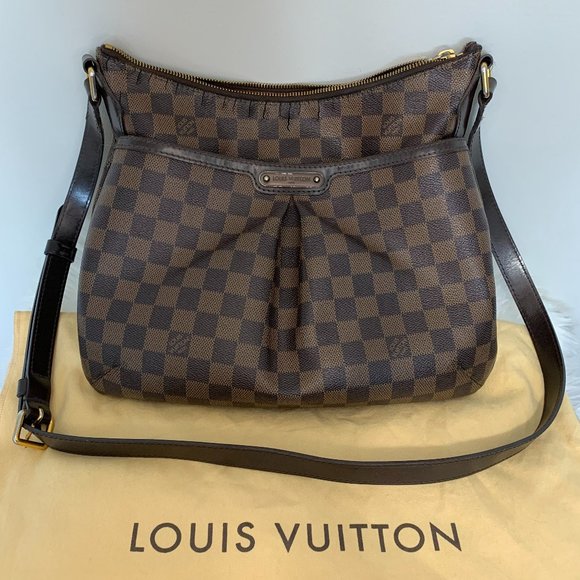 Louis Vuitton Handbags - Louis Vuitton Bloomsbury PM DU0173